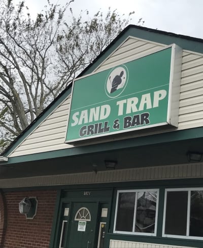 Sand Trap Grill & Bar